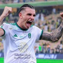 إيبانيز يدخل حسابات البرازيل قبل كأس العالم