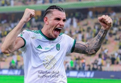 إيبانيز يدخل حسابات البرازيل قبل كأس العالم