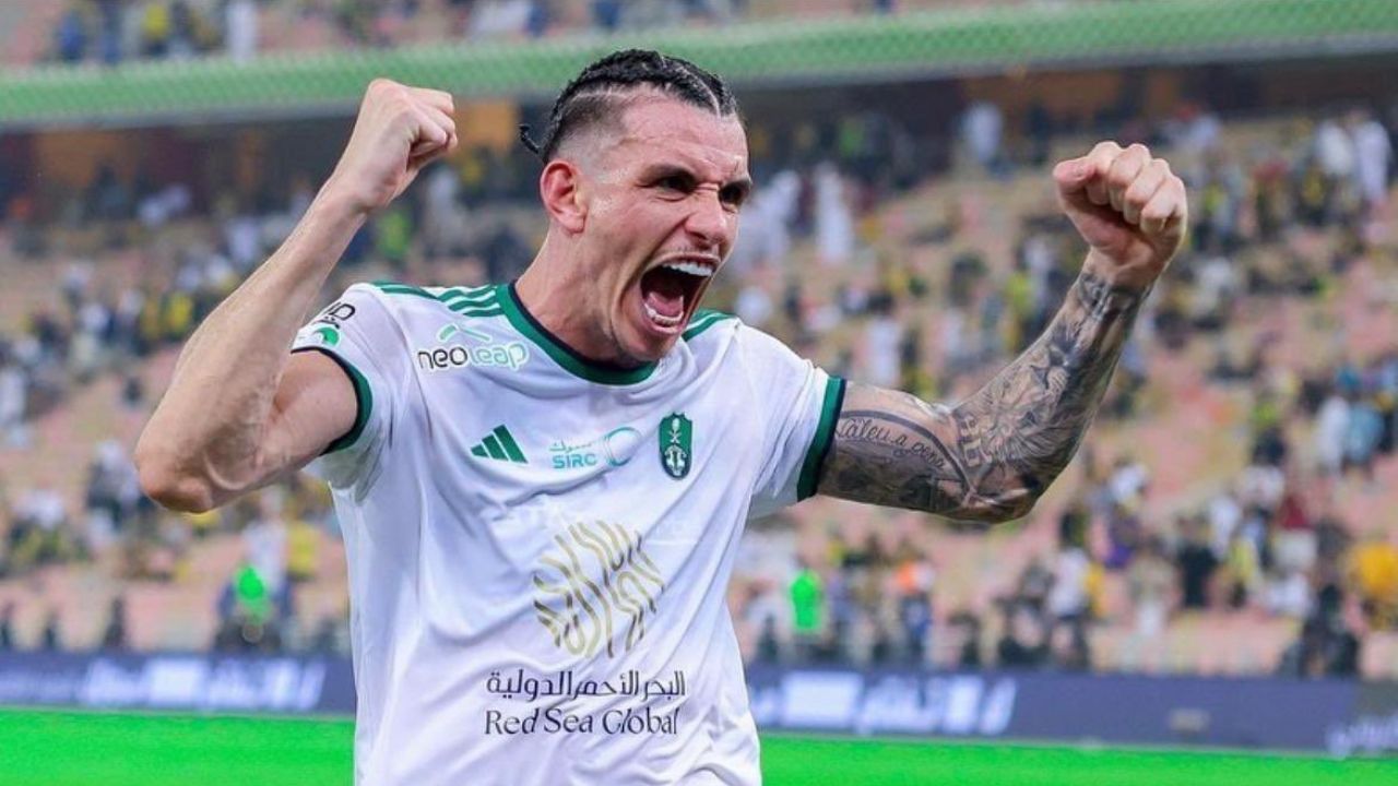 إيبانيز يدخل حسابات البرازيل قبل كأس العالم